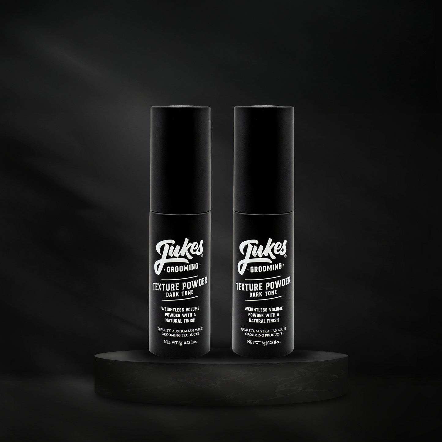 Texture Powder (Dark Tone) 2X
