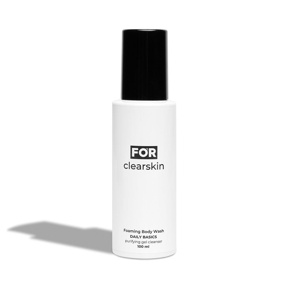 Clearskin