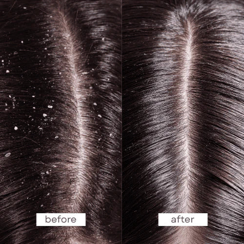 PUMP - Scalp Therapy Shampoo