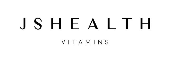 JS HEALTH VITAMINS