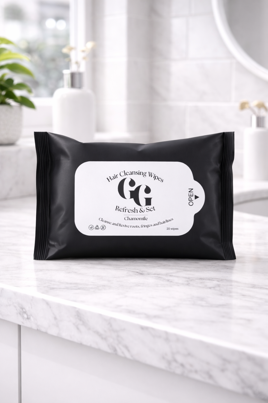 GG WIPES