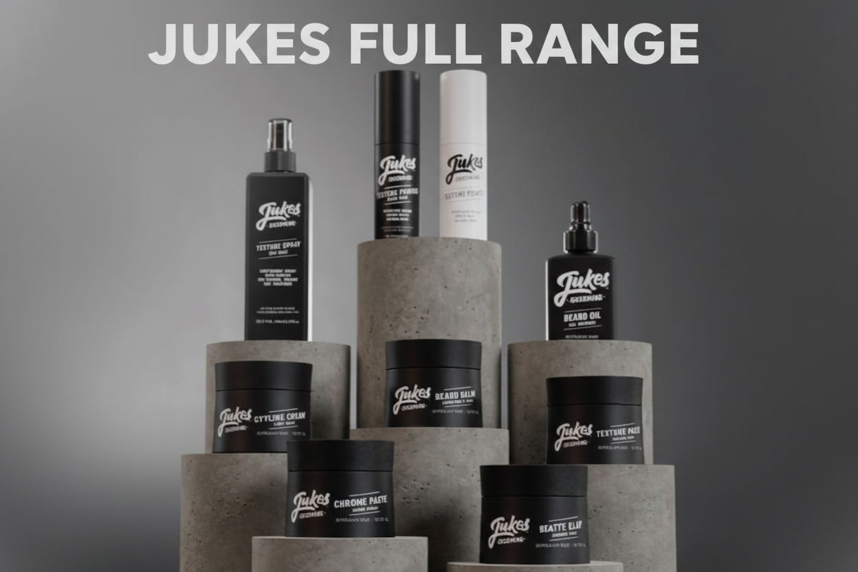 JUKES STARTER KIT