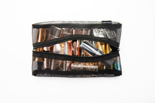 Mesh Case Black