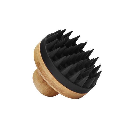 Beard & Scalp Brush