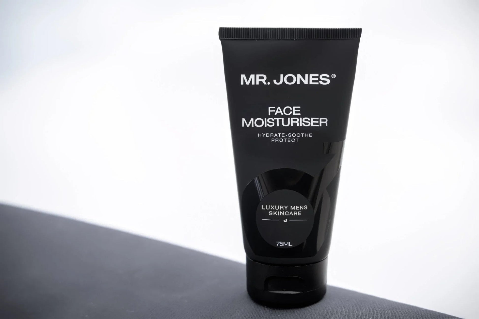 Men's Face Moisturiser - MrJones Skincare
