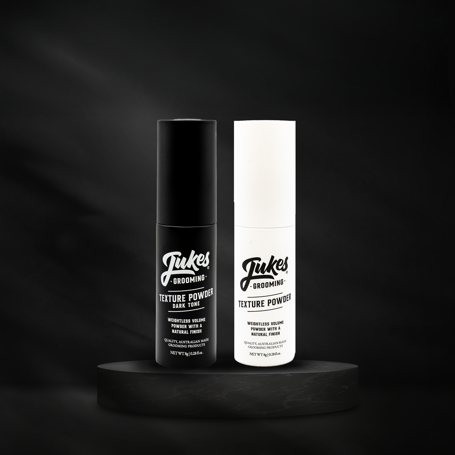 Texure powders x 2 both colours