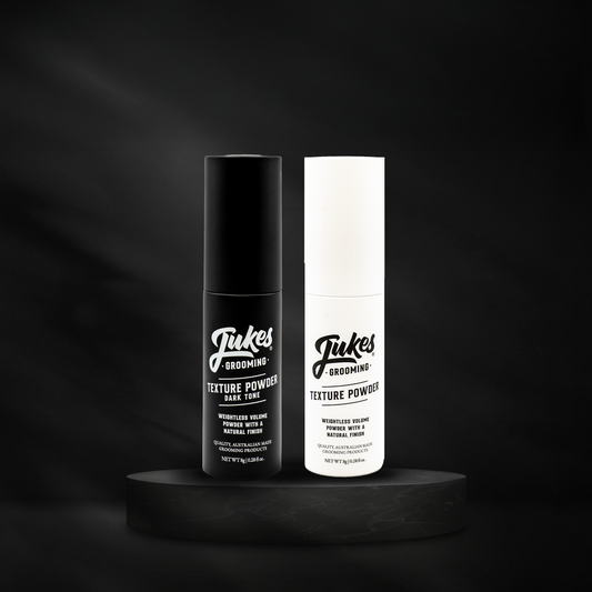 Texure powders x 2 both colours
