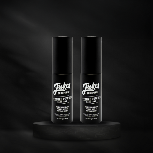 Texture Powder (Dark Tone) 2X