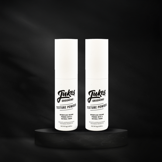 2 x Texture Powders