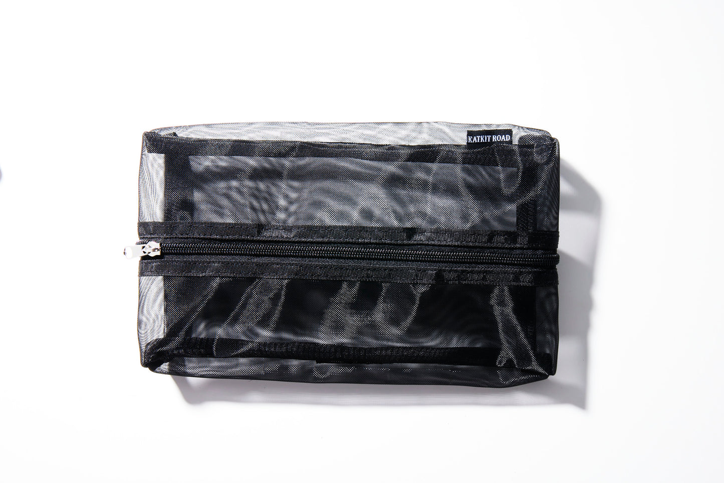 Mesh Case Black