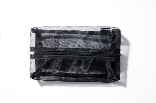 Mesh Case Black