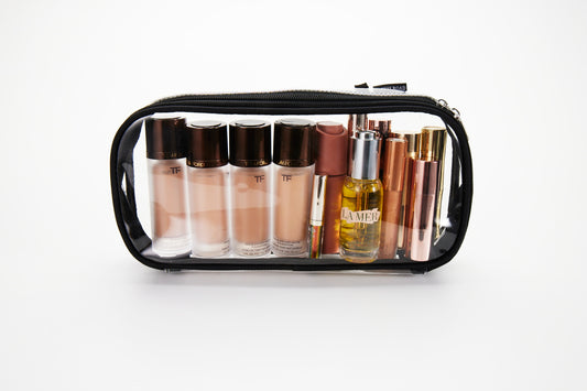 Large Clear Case