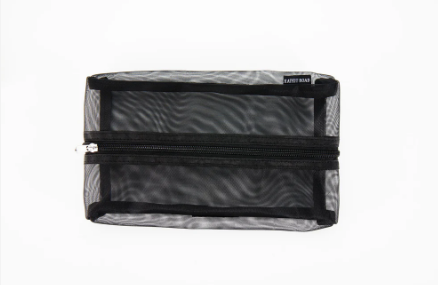 Mesh Case Black