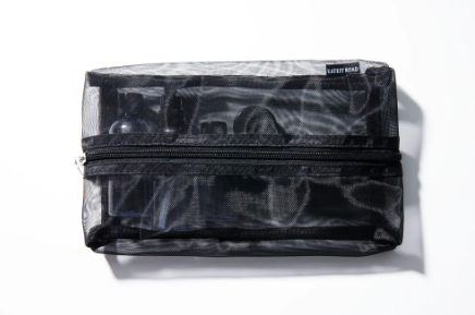 Mesh Case Black