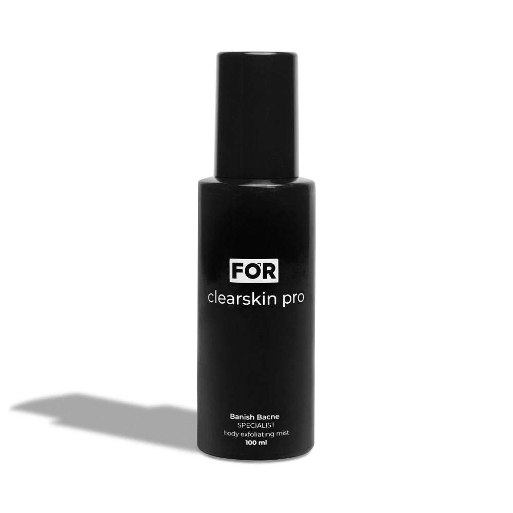 Clearskin Pro