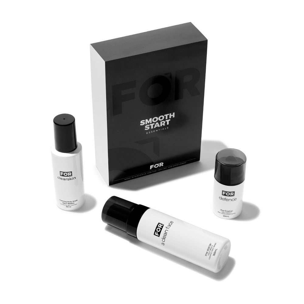 Smoothstart Kit