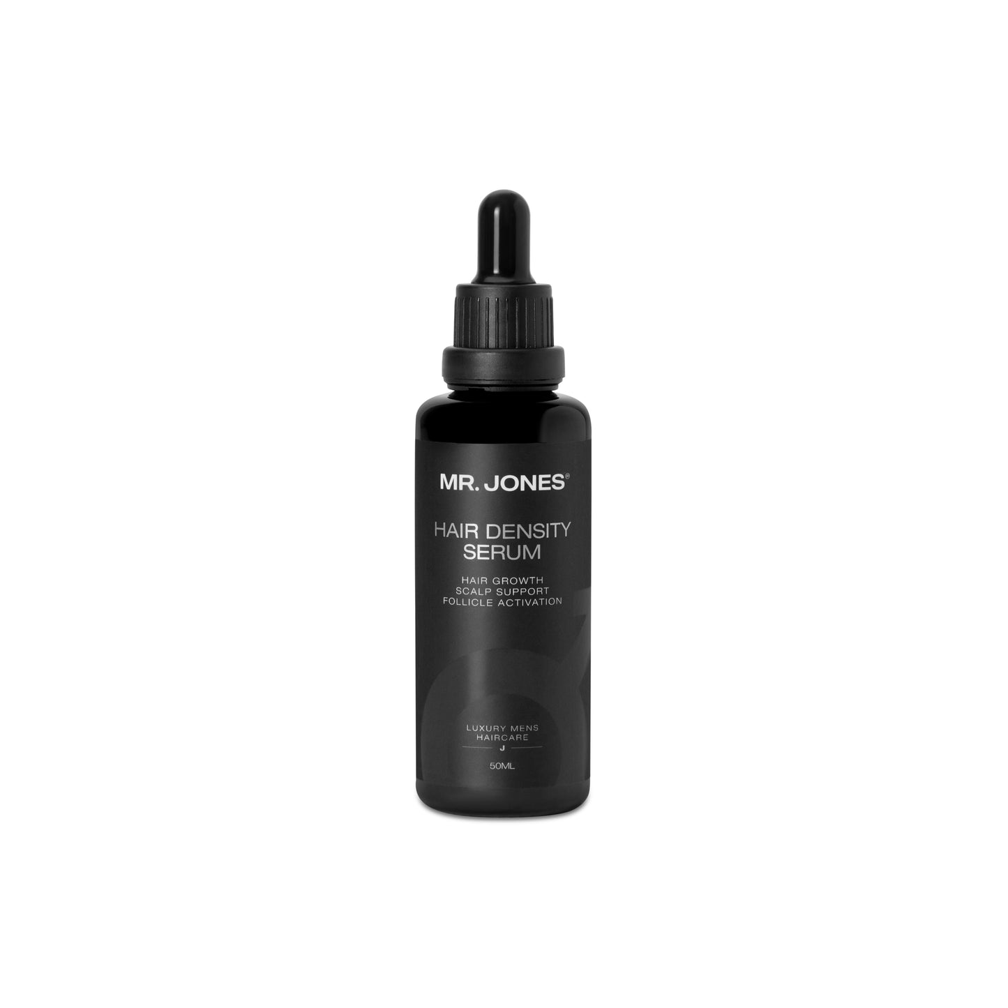 Hair Density Serum