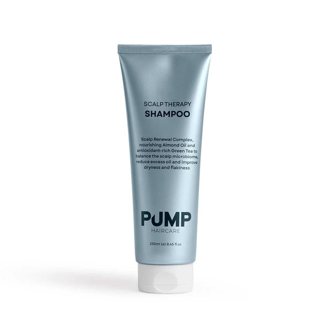 PUMP - Scalp Therapy Shampoo