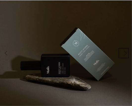 MISTY HYDRO Spritz