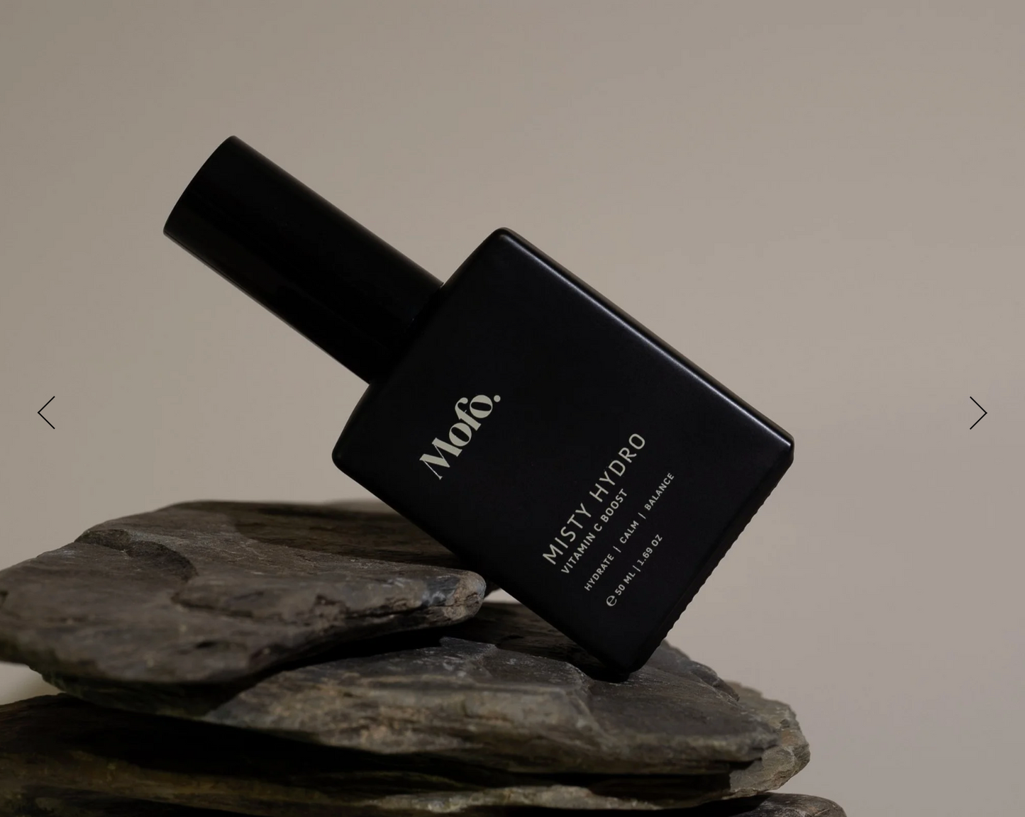 MISTY HYDRO Spritz