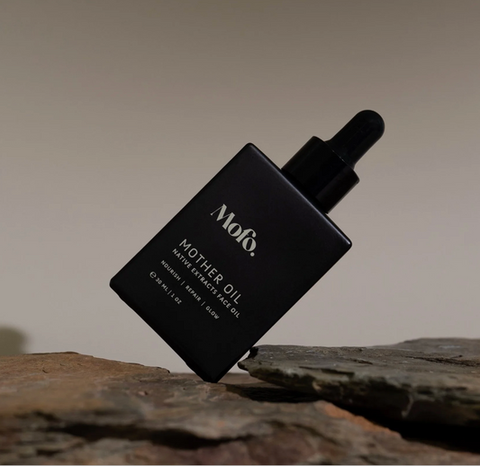 MOTHER OIL Skin Drink